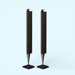 Beolab 18 MK2 Piano Black