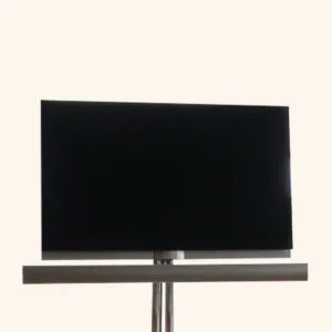 BEOVISION 7-55 MK2 + BEOLAB 7