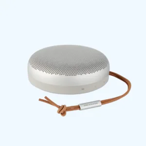 Beosound A1 2nd Generation - BOAcustics