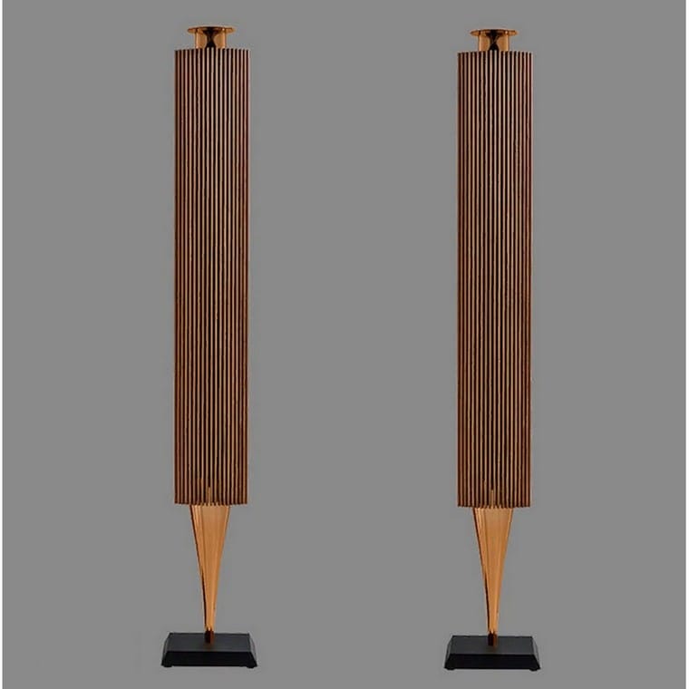BEOLAB 18 Bronze Tone - Boacustics.com